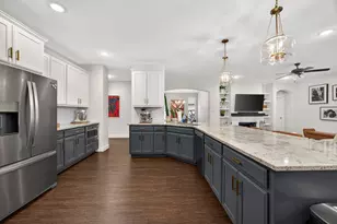 5120 Gaucho Trl, Fort Worth, TX 76126 - Photo 26