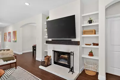 5120 Gaucho Trail, Fort Worth, TX 76126 - Photo 28