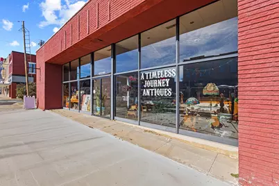 431 W Main Street, Denison, TX 75020 - Photo 2