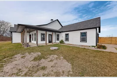 400 Vz County Road 4211, Ben Wheeler, TX 75754 - Photo 2