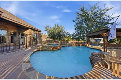 109 Benton, Tuscola, TX 79562 - Photo 1