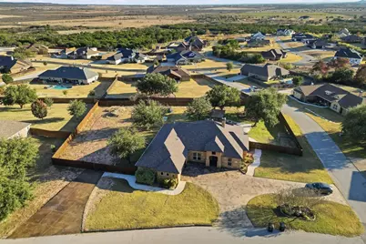 109 Benton, Tuscola, TX 79562 - Photo 36