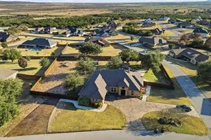 109 Benton, Tuscola, TX 79562 - Photo 36