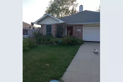 1412 S Medora Street, Terrell, TX 75160 - Photo 1