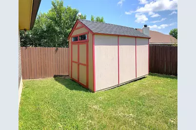 4203 Jasper Lane, Granbury, TX 76049 - Photo 34
