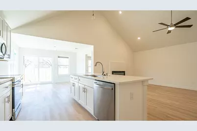 924 Bosque River Drive, Granbury, TX 76048 - Photo 8