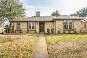 649 Reno St, Lewisville, TX 75077 - Photo 2