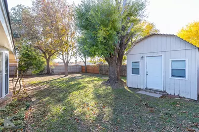 4518 Bruce Drive, Abilene, TX 79606 - Photo 34