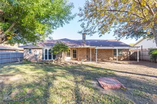 4518 Bruce Dr, Abilene, TX 79606 - Photo 32