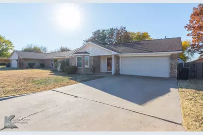 4518 Bruce Drive, Abilene, TX 79606 - Photo 2