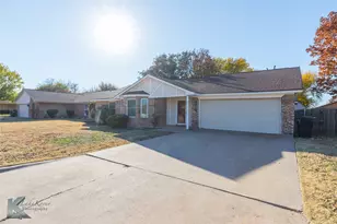 4518 Bruce Dr, Abilene, TX 79606 - Photo 2