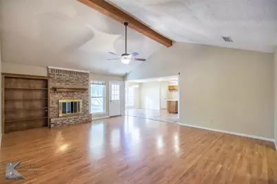 4518 Bruce Drive, Abilene, TX 79606 - Photo 4