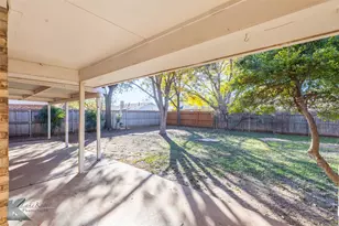 4518 Bruce Dr, Abilene, TX 79606 - Photo 28