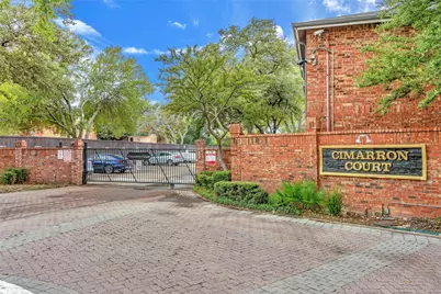 18333 Roehampton Drive #322, Dallas, TX 75252 - Photo 1