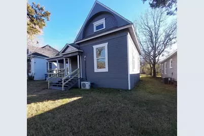 1326 W Sears Street, Denison, TX 75020 - Photo 2