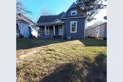 1326 W Sears Street, Denison, TX 75020 - Photo 1