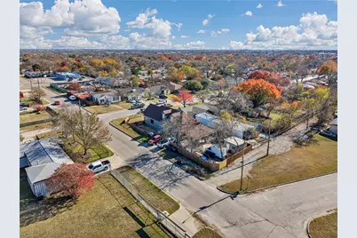3700 8th Avenue, Fort Worth, TX 76110 - Photo 36