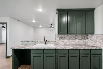 303 E Bois D Arc, Nocona, TX 76255 - Photo 4