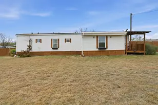 4104 Goliad Dr, Granbury, TX 76048 - Photo 14