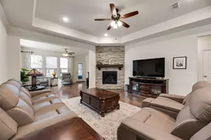 7997 Reservoir Dr, Frisco, TX 75036 - Photo 4