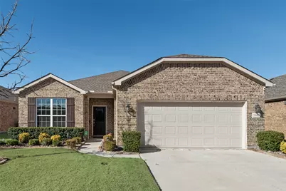 7997 Reservoir Drive, Frisco, TX 75036 - Photo 1