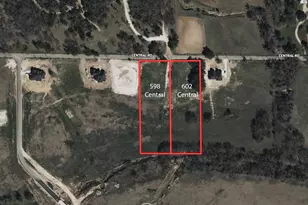 598 Central Rd, Weatherford, TX 76088 - Photo 1