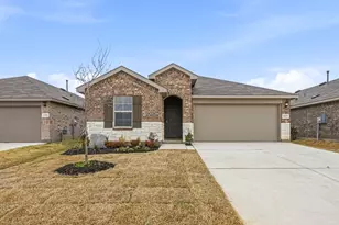 1908 Cherokee Ln, Cleburne, TX 76033 - Photo 1