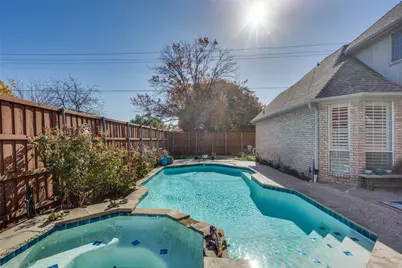 3316 Sage Brush Trail, Plano, TX 75023 - Photo 34