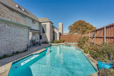 3316 Sage Brush Trail, Plano, TX 75023 - Photo 36