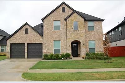 3917 Belle Maison Court, Arlington, TX 76016 - Photo 1