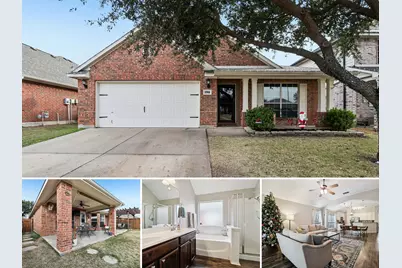 8900 Weller Lane, Fort Worth, TX 76244 - Photo 1