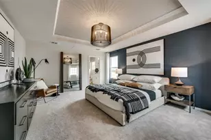 1089 Clear Dusk Ln, Forney, TX 75126 - Photo 12