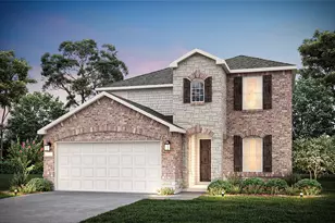 1089 Clear Dusk Ln, Forney, TX 75126 - Photo 1