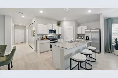 5568 Flannel Lane, Denton, TX 76249 - Photo 2