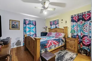 1571 Vz County Road 4403, Ben Wheeler, TX 75754 - Photo 8