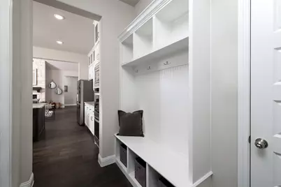 14700 County Line Road, New Fairview, TX 76247 - Photo 8