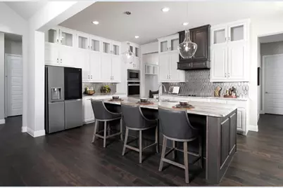 14700 County Line Road, New Fairview, TX 76247 - Photo 2