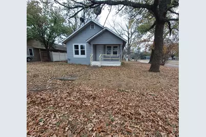 1130 W Shepherd Street, Denison, TX 75020 - Photo 1