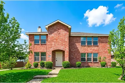 2817 Lake Terrace Drive, Wylie, TX 75098 - Photo 1