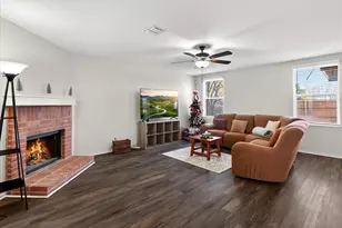 2817 Lake Terrace Dr, Wylie, TX 75098 - Photo 4