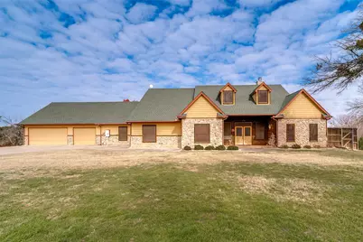 330 Deer Track Road, Weatherford, TX 76085 - Photo 1