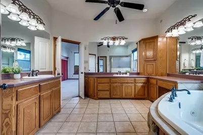 330 Deer Track Road, Weatherford, TX 76085 - Photo 14