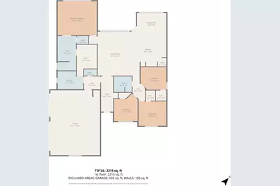 6002 Oakwood Court, Granbury, TX 76049 - Photo 6