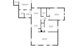 2741 Meaders Ave, Fort Worth, TX 76112 - Photo 34