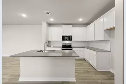 232 Wagon Spoke Way #17, Fort Worth, TX 76120 - Photo 12