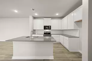 232 Wagon Spoke Wy, Fort Worth, TX 76120 - Photo 12