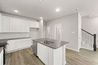 232 Wagon Spoke Way #17, Fort Worth, TX 76120 - Photo 14