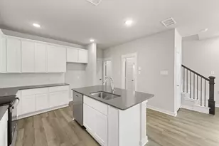 232 Wagon Spoke Wy, Fort Worth, TX 76120 - Photo 14