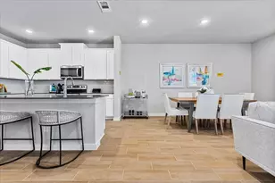 232 Wagon Spoke Wy, Fort Worth, TX 76120 - Photo 6