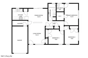 1841 S Perry Rd, Carrollton, TX 75006 - Photo 26